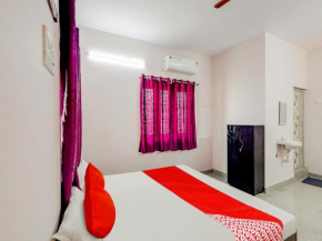 Hotel O Ram Residency